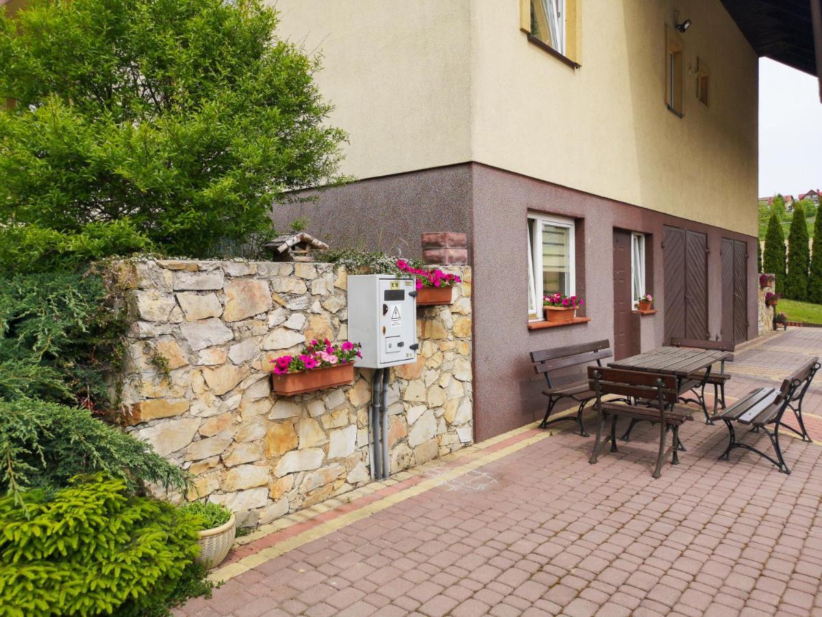 Swierkowy Zakatek Gorno  Exterior photo
